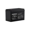 Marsriva MR-PBL12-100 12V 100Ah Sealed Lead-Acid UPS Battery