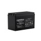 Marsriva MR-PBL12-100 12V 100Ah Sealed Lead-Acid UPS Battery