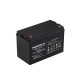 Marsriva MR-PBL12-100 12V 100Ah Sealed Lead-Acid UPS Battery