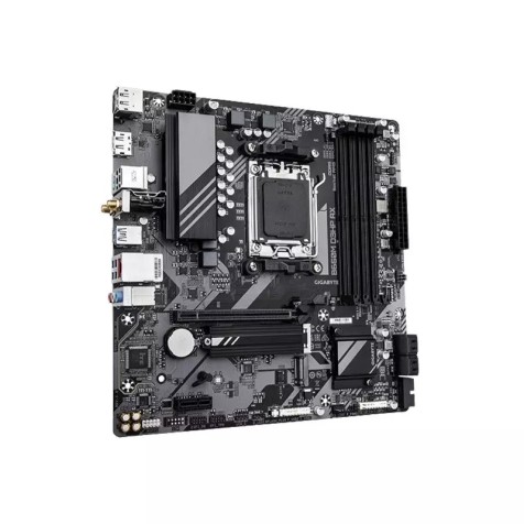 GIGABYTE B650M D3HP AX DDR5 AM5 Motherboard
