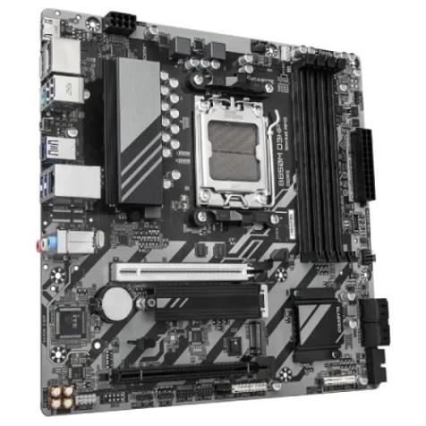 GIGABYTE B850M D3HP AM5 DDR5 Micro ATX Motherboard