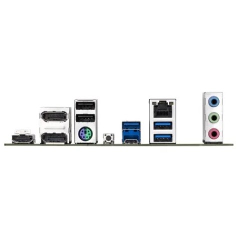 GIGABYTE B850M D3HP AM5 DDR5 Micro ATX Motherboard