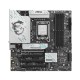 MSI B860M GAMING PLUS WIFI LGA 1851 Micro ATX Motherboard