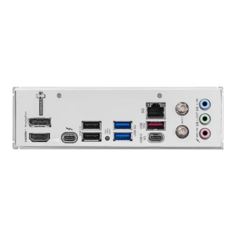 MSI B860M GAMING PLUS WIFI LGA 1851 Micro ATX Motherboard