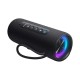 Baseus AeQur Series VO20 RGB Black Portable Bluetooth Speaker