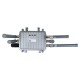 DSGW-014 LoRaWAN Gateway Outdoor Waterproof IP66 with Built-in LNS Integration