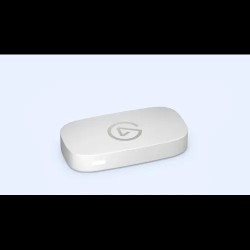 Elgato Game Capture Neo Game Capture Card White