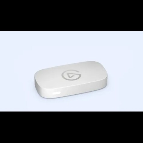 Elgato Game Capture Neo Game Capture Card White