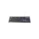 Xtreme K502C RGB Backlit USB Wired Gaming Keyboard, Mouse, Mouse Pad & Headphone Black Combo with Bangla