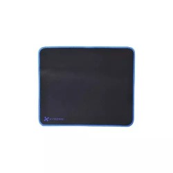 Xtreme K502C RGB Backlit USB Wired Gaming Keyboard, Mouse, Mouse Pad & Headphone Black Combo with Bangla