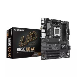 GIGABYTE AMD B650 UD AX ATX Motherboard