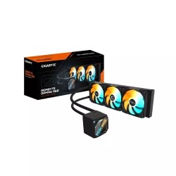 GIGABYTE GAMING 360 All-in-one Liquid CPU Cooler Black