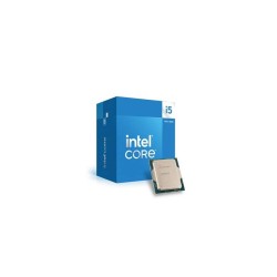 Intel Core i5 14400 14th Gen Raptor Lake Processor