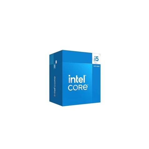 Intel Core i5 14400 14th Gen Raptor Lake Processor