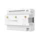 DSGW-510 KNX Zigbee Gateway (Wifi/ Ethernet/RS485/RS232/M-Bus/CAN)