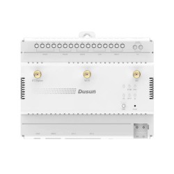 DSGW-510 KNX Zigbee Gateway (Wifi/ Ethernet/RS485/RS232/M-Bus/CAN)