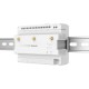 DSGW-510 KNX Zigbee Gateway (Wifi/ Ethernet/RS485/RS232/M-Bus/CAN)