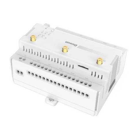 DSGW-510 KNX Zigbee Gateway (Wifi/ Ethernet/RS485/RS232/M-Bus/CAN)
