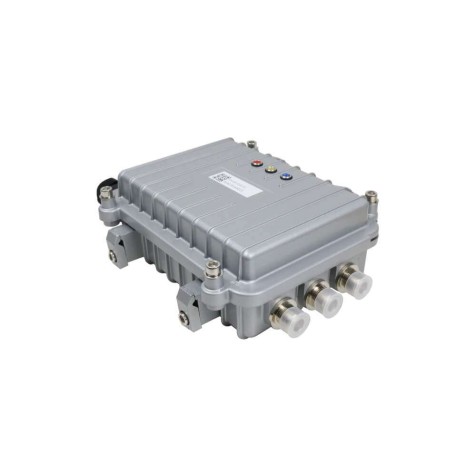 DSGW-014 LoRaWAN Gateway Outdoor Waterproof IP66 with Built-in LNS Integration