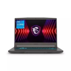 MSI Thin 15 B13VE Core i5 13th Gen RTX 4050 6GB Graphics 15.6" Gaming Laptop