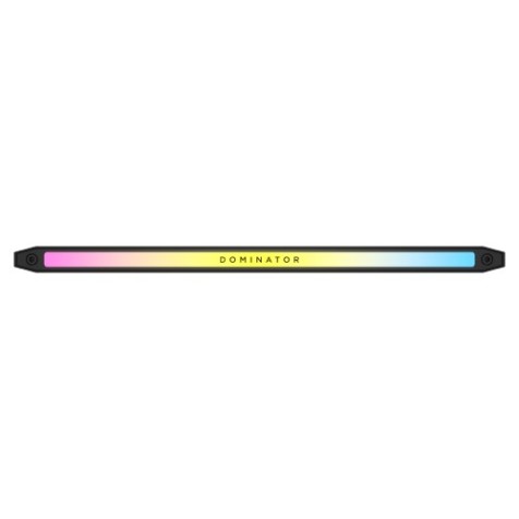 Corsair DOMINATOR TITANIUM RGB 16GB DDR5 6000MHz Desktop RAM