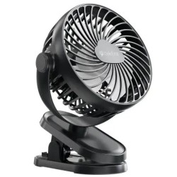 Yison Celebrat F4 Clip-on Portable Fan