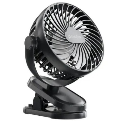 Yison Celebrat F4 Clip-on Portable Fan