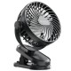 Yison Celebrat F4 Clip-on Portable Fan