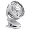 Yison Celebrat F4 Clip-on Portable Fan
