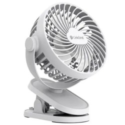 Yison Celebrat F4 Clip-on Portable Fan