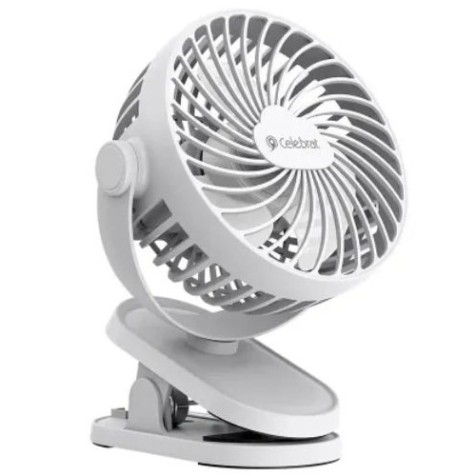 Yison Celebrat F4 Clip-on Portable Fan