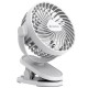 Yison Celebrat F4 Clip-on Portable Fan