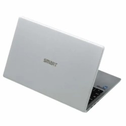  SMART Flairedge Intel Core i3 12th Gen 15.6 inch FHD Grey Laptop