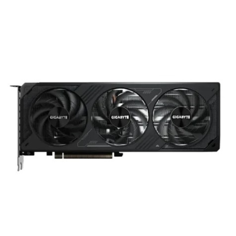 Gigabyte GeForce RTX 5070 WINDFORCE OC SFF 12G GDDR7 Graphics Card