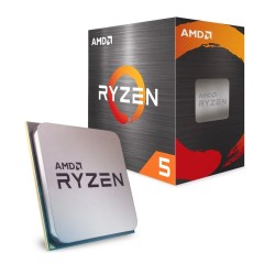 AMD Ryzen 5 5600 Desktop Processor