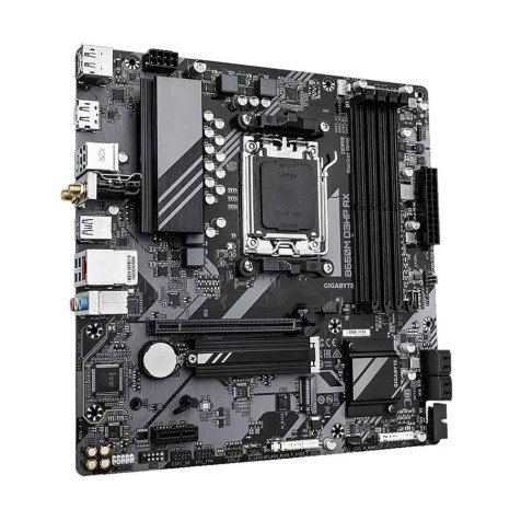 GIGABYTE B650M D3HP AX DDR5 AM5 Motherboard
