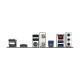 GIGABYTE B650M D3HP AX DDR5 AM5 Motherboard