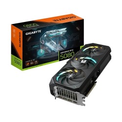 Gigabyte GeForce RTX 5080 GAMING OC 16GB GDDR7 Graphics Card