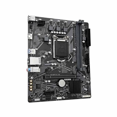 Gigabyte H510M K V2 (1.0) DDR4 Intel Motherboard