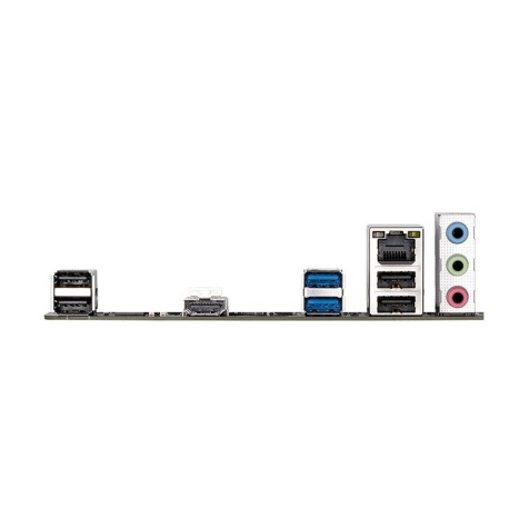 Gigabyte H510M K V2 (1.0) DDR4 Intel Motherboard