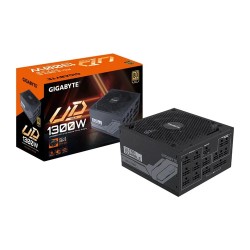 Gigabyte UD1300GM PG5 1300w 80 Plus Gold ATX Power Supply