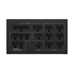 Gigabyte UD1300GM PG5 1300w 80 Plus Gold ATX Power Supply