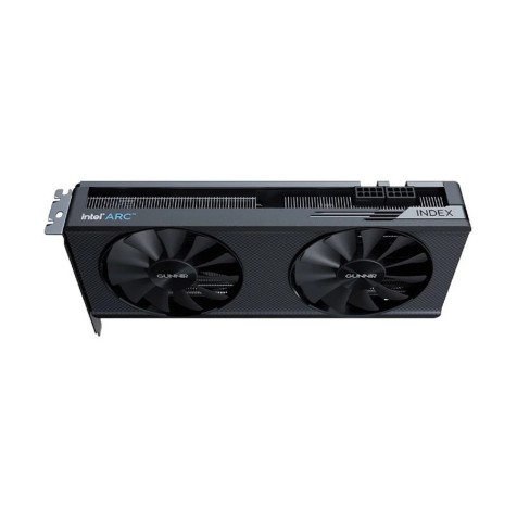GUNNIR Intel Arc A580 Index 8G GDDR6 Graphics Card