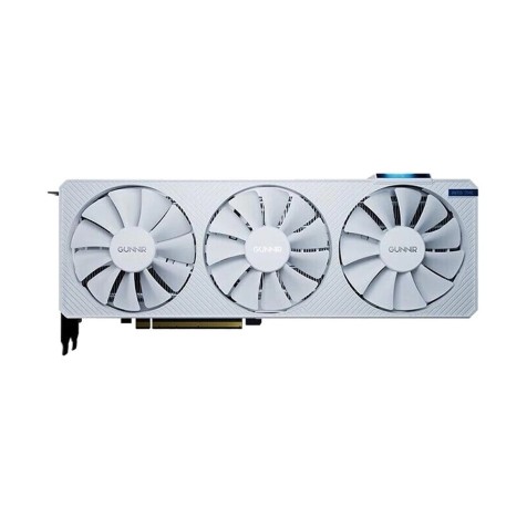 GUNNIR Intel Arc A770 Photon 16G OC W GDDR6 Graphics Card