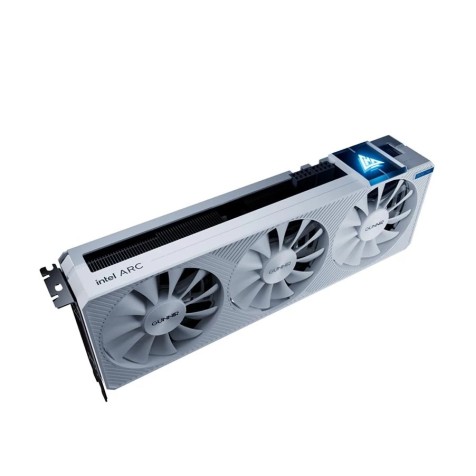 GUNNIR Intel Arc A770 Photon 16G OC W GDDR6 Graphics Card