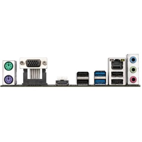 GIGABYTE H610M H DDR5 mATX Motherboard