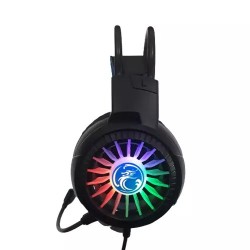 IMICE HD-490 USB 7.1 GAMING HEADPHONE
