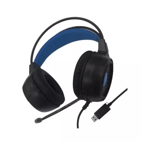 IMICE HD-490 USB 7.1 GAMING HEADPHONE