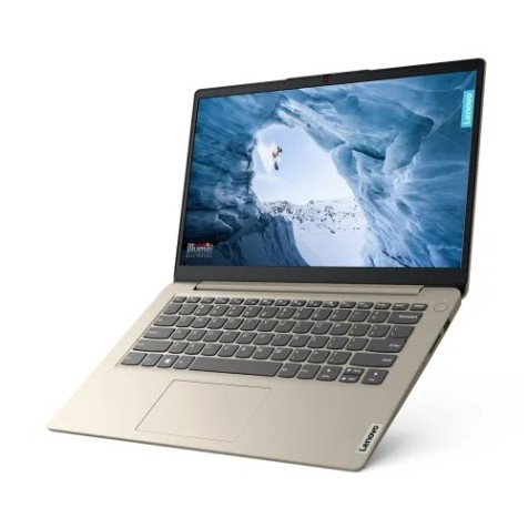 Lenovo IdeaPad 1 15AMN7 AMD Athlon 7120U 15.6" Laptop 