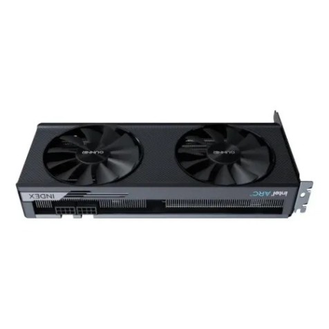 GUNNIR Intel Arc A750 Index 8GB GDDR6 Graphics Card